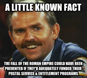 Cliff Clavin Meme