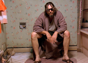 The Big Lebowski 2: The Dude Goes to Washington