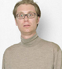 Stephen Merchant Quotes By Topic