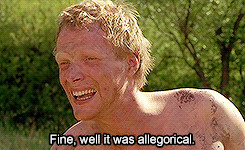 Quote From a Knights Tale