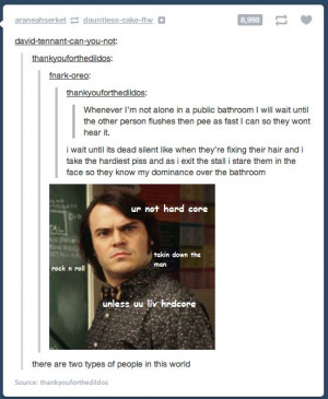 OMG THIS MADE ME PEE MYSELF LAUGHING