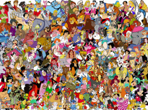 all disney characters pictures all disney characters pictures