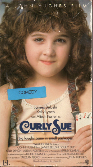 Movie Curly Sue