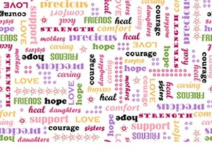 quotes encouragement cancer sayings and hope breast