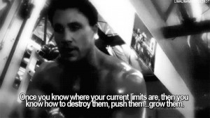 Greg Plitt Quotes