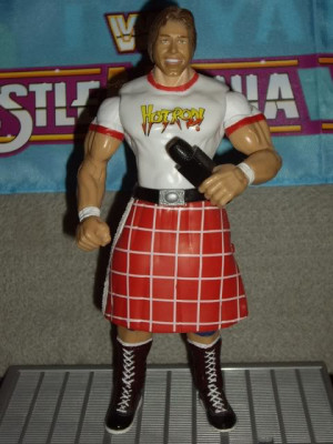 Roddy piper
