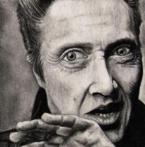 These are the christopher walken batman wiki Pictures