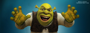 Shrek The Third Shrek Scary