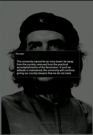 Che Guevara Quo.. screenshot thumbnail 2