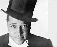 Duke Ellington: at the Cotton Club