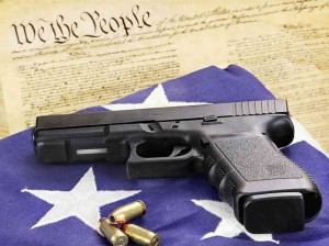 The Supreme Court, the U.S. Constitution and the Second Amendment
