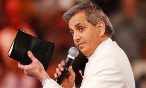 Benny Hinn – Net worth: $42 Million (United States)