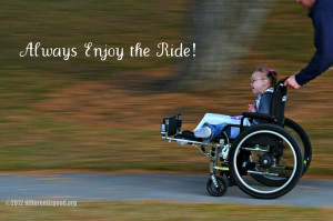 Special Needs Quotes Inspirational Quote | special needs quotes ...