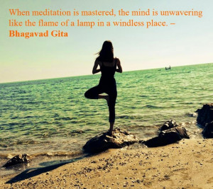 Some of the Famous Quotes about YOGA & MEDITATION said by world known ...