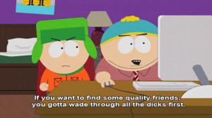 Comedy Central/South Park / Via villainouscenobite.tumblr.com