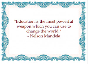 Motivational Quotes: 