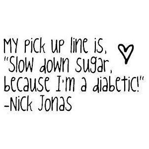 Nick Jonas Quotes