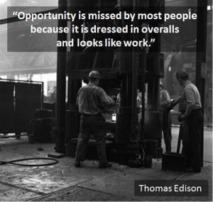 Famous Quotes About...