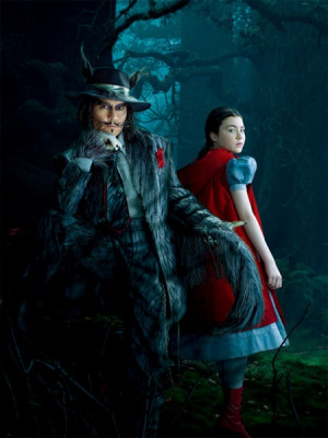 イントゥ・ザ・ウッズ』