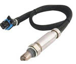 Oxygen Sensors from Carline Muffler
