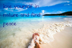 Timeout For Yourself Quote