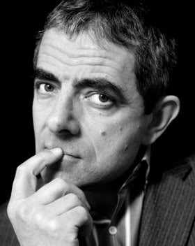 Rowan Atkinson Quotes & Sayings