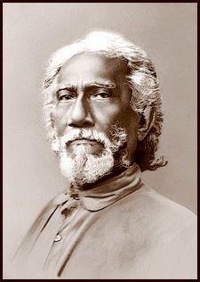 Swami Sri Yukteswar guru of Paramhansa Yogananda More