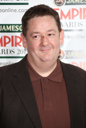 Johnny Vegas Pictures