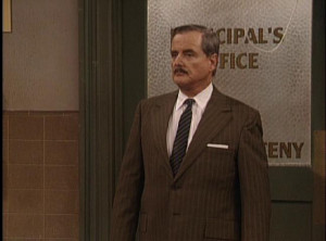 ... name mr feeny personality of mr feeny description a straight