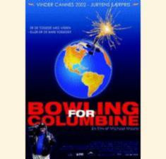 Michael Moore har, med Bowling For Columbine, skabt en bydende ...