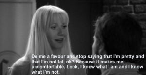 Top 10 amazing picture quotes from movie Shallow Hal compilations
