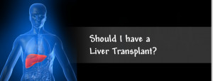 Where can I Go for a Liver Transplant?