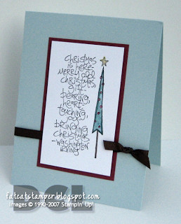 Oodles of cards