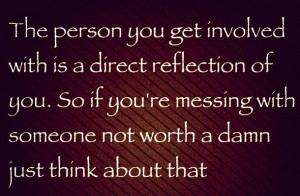 rather be single & know than in a relationship