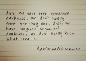 Marianne Williamson Quotes | marianne williamson, quotes, sayings ...