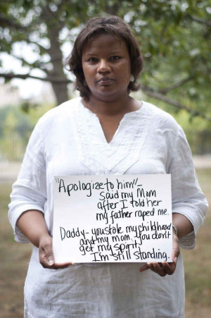 11 Quotes Said To Sexual Assault Survivors By Their Family Members ...