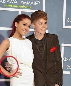 Can’t Believe Justin Bieber Did That