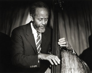 Famous Double Bass Players