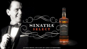Jack Daniels' 'Frank Sinatra' Whiskey Done His Way (ABC News)