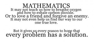 ... -On Activity Favorite Math Problem Math Quotes Math Jokes Math Links