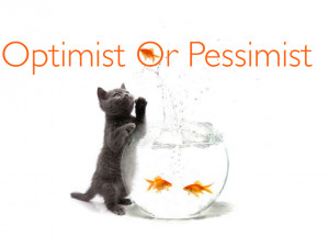 Leadership Challenge: Optimism vs. Pessimism