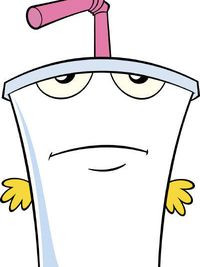 ... shake hey carl wow your lawn looks good carl brutananadilewski liking