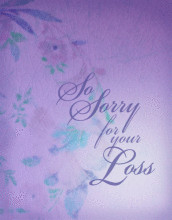 Over the built few quick the sorry for your lost printable cards photo ...