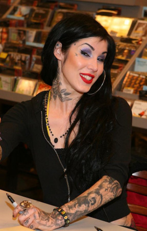 kat von d tattoos gallery pic 01