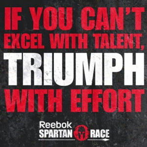 Spartan Race Quotes