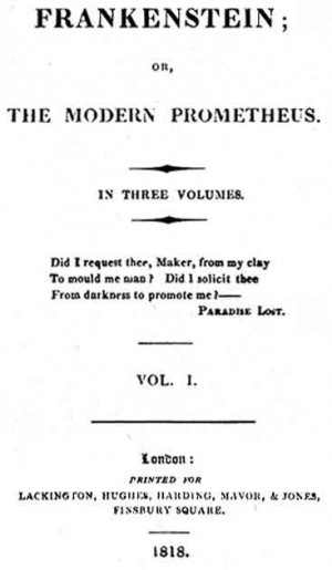 Description Frankenstein 1818 edition title page.jpg