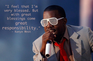 kanye west s 12 most inspirational quotes of all time