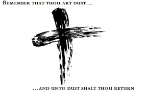 bible quotes on ash wednesday Writers