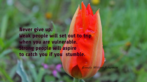 Never Give Up Wallpaper Quotes Never give up wallpaper quotes