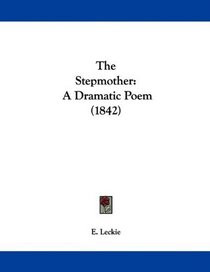 Stepmother Poems